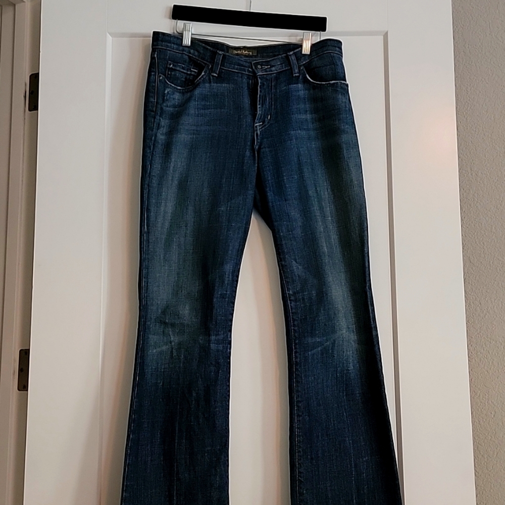 Sz 10 Jeans